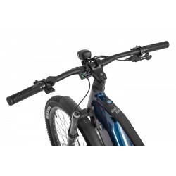 EcoBike RX 500 Blue SUV