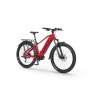 EcoBike RX 500 Red SUV