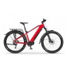 EcoBike RX 500 Red SUV