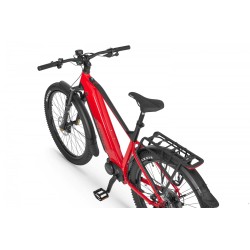 EcoBike RX 500 Red SUV