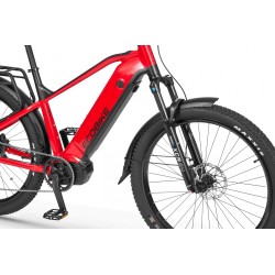 EcoBike RX 500 Red SUV