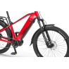 EcoBike RX 500 Red SUV