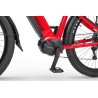 EcoBike RX 500 Red SUV