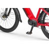 EcoBike RX 500 Red SUV