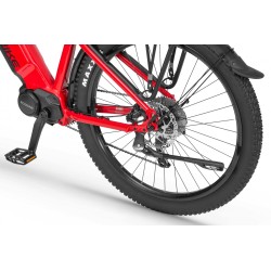 EcoBike RX 500 Red SUV