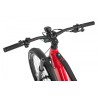 EcoBike RX 500 Red SUV