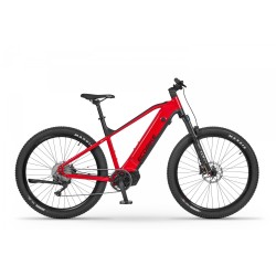 EcoBike RX 500 Red