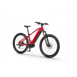 EcoBike RX 500 Red