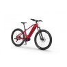 EcoBike RX 500 Red