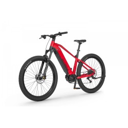 EcoBike RX 500 Red