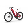 EcoBike RX 500 Red