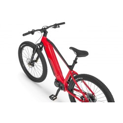 EcoBike RX 500 Red