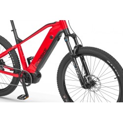 EcoBike RX 500 Red