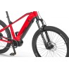 EcoBike RX 500 Red