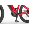 EcoBike RX 500 Red