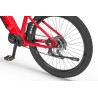 EcoBike RX 500 Red