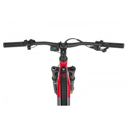 EcoBike RX 500 Red