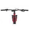 EcoBike RX 500 Red