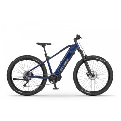 EcoBike RX 500 Blue CAN