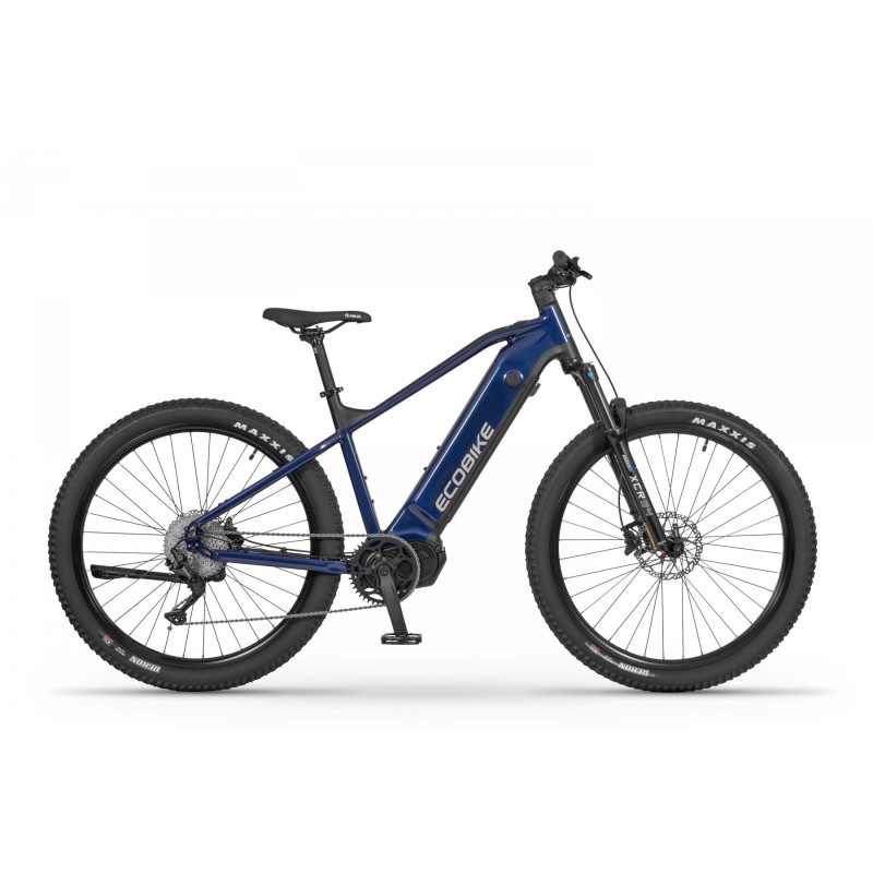 EcoBike RX 500 Blue