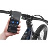 EcoBike RX 500 Blue CAN