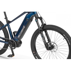 EcoBike RX 500 Blue CAN