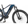 EcoBike RX 500 Blue CAN
