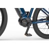EcoBike RX 500 Blue CAN