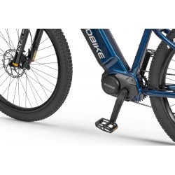 EcoBike RX 500 Blue CAN