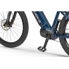 EcoBike RX 500 Blue