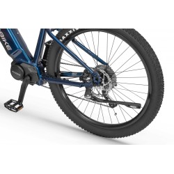 EcoBike RX 500 Blue