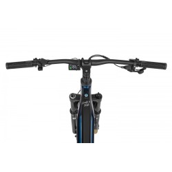 EcoBike RX 500 Blue CAN