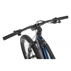 EcoBike RX 500 Blue CAN