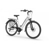 EcoBike LX 100 White