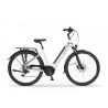 EcoBike LX 100 White