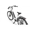 EcoBike LX 100 White