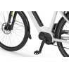 EcoBike LX 100 White