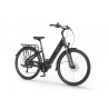 EcoBike LX 100 Black