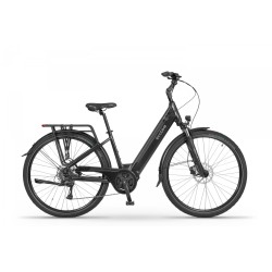 EcoBike LX 100 Black