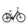 EcoBike LX 100 Black