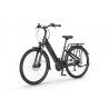 EcoBike LX 100 Black