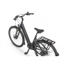 EcoBike LX 100 Black