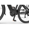 EcoBike LX 100 Black