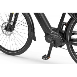 EcoBike LX 100 Black