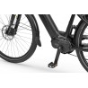 EcoBike LX 100 Black