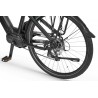 EcoBike LX 100 Black