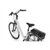 EcoBike Traffic White