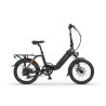 Ecobike Rhino Black