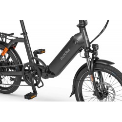 Ecobike Rhino Black