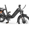 Ecobike Rhino Black